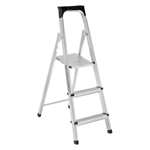 Scaletta mobile - JACKSON - SARAYLI LTD. STI. - in alluminio