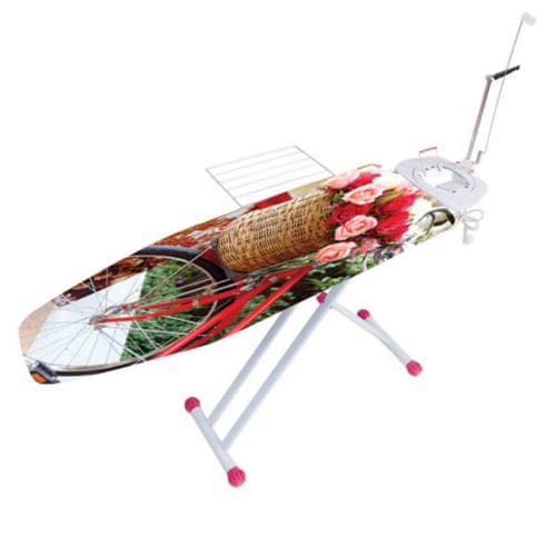 Tavolo da stiro universale - LADY PRESTIGE ,LADY PROFESSIONAL - SARAYLI LTD. STI.