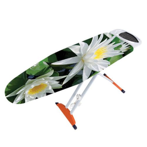 Tavolo da stiro universale - LADY VISTA NEW - SARAYLI LTD. STI.