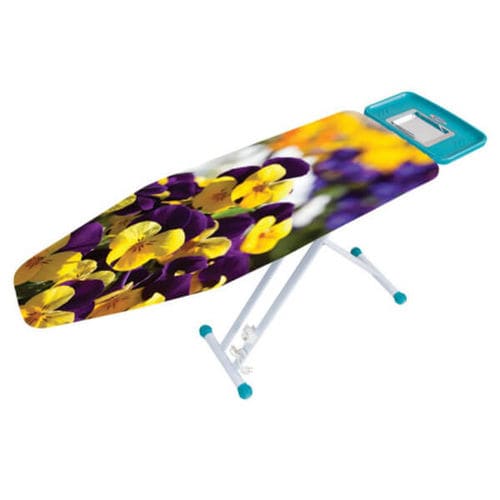 Tavolo da stiro universale - LADY FLORA - SARAYLI LTD. STI.