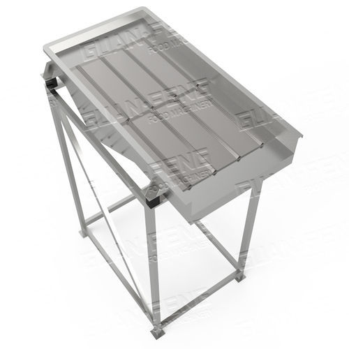 Macchina trapuntatrice automatica - GBL-I - Zhejiang Guanfeng Food Machinery Co.,Ltd. - per prodotti agroalimentari