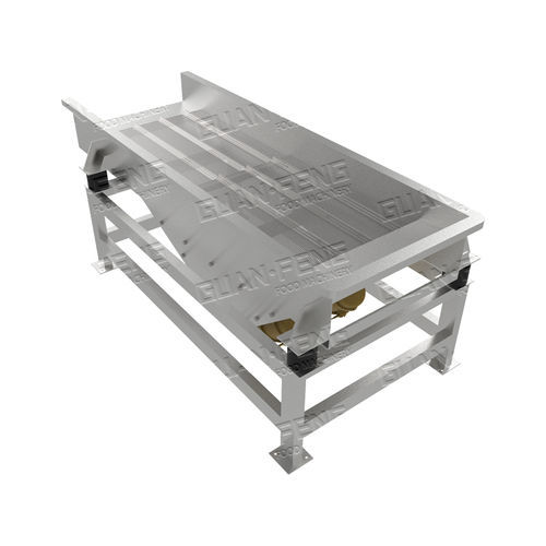 Asciugatrice su linea - GLS  - Zhejiang Guanfeng Food Machinery Co.,Ltd. - per l'industria agroalimentare / deumidificante / in acciaio inossidabile