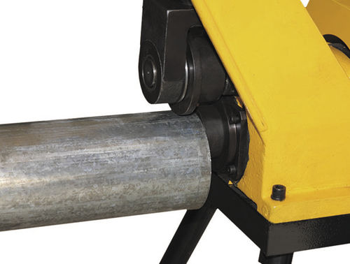 Macchina scanalatrice per tubi - YG6C-A - Hongli Pipe Machinery