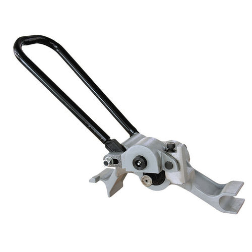 Utensile di scanalatura - GC02 - Hongli Pipe Machinery