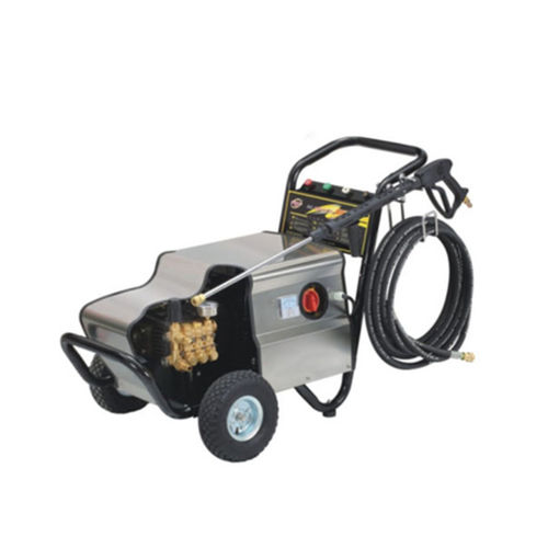 Idropulitrice elettrica - HL-3600MB - Hongli Pipe Machinery - mobile