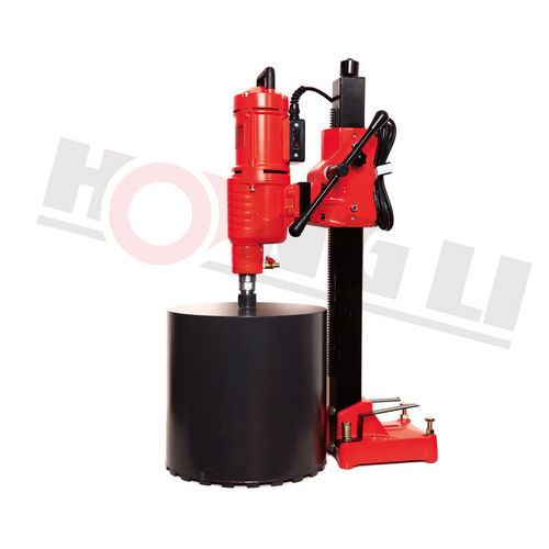 Carotatrice diamantata - H-350C - Hongli Pipe Machinery - elettrica