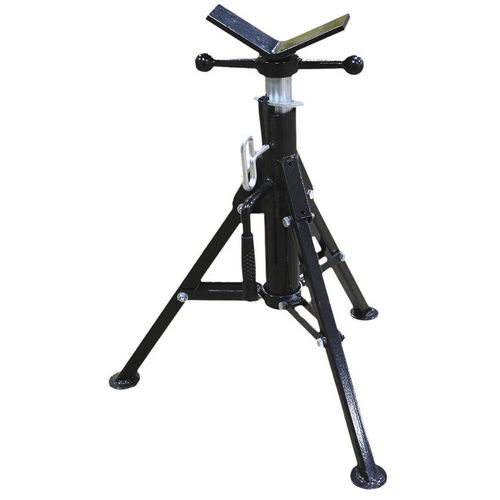 Colonnina di sostegno fissa - 1107 - Hongli Pipe Machinery