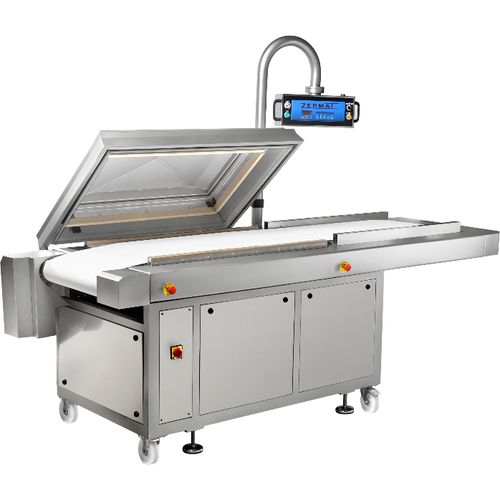 Macchina per imballaggio automatica - ExtraLarge Series - Zermat - sottovuoto / per sacchi / per l'industria agroalimentare