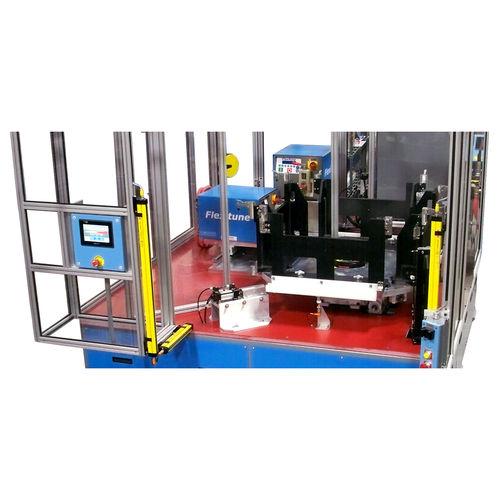 Macchina di brasatura a induzione - Thermatool Europe - automatica / semiautomatica / manuale