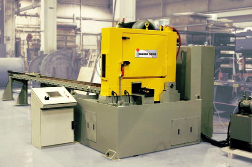 Sega circolare - SG series - Thermatool Europe - verticale / per acciaio / per taglio abrasivo a lancio d'acqua