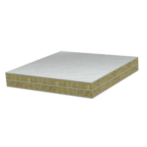 Pannello sandwich anima in basalto e ceramica - SeaPan FF 30/60 - CBG Composites GmbH - rivestimento in vetro / da pavimento / resistente al fuoco