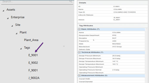 Software di gestione - NET DataViewer OMI App - AVEVA Group plc - di gestione delle operations / di interfaccia / grafico