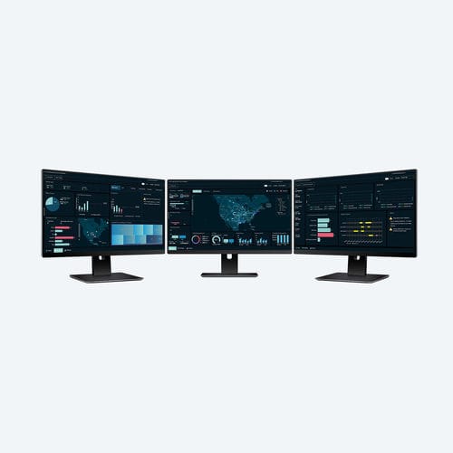 Software di gestione - Unified Operations Center for Midstream - AVEVA Group plc - di gestione delle operations / di ingegneria / di sicurezza