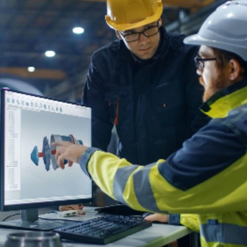 Software di qualità - Experience Training - AVEVA Group plc - di progettazione / didattico / 3D