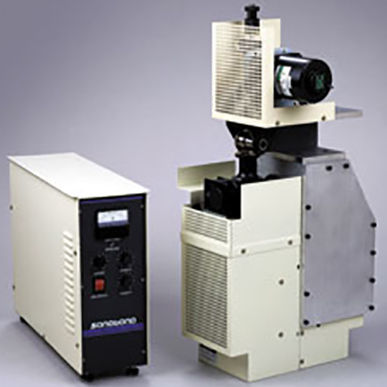 Macchina da cucire punto a catenella - SeamMaster® - Sonobond Ultrasonics - ad ago singolo / a 1 filo / per motivi
