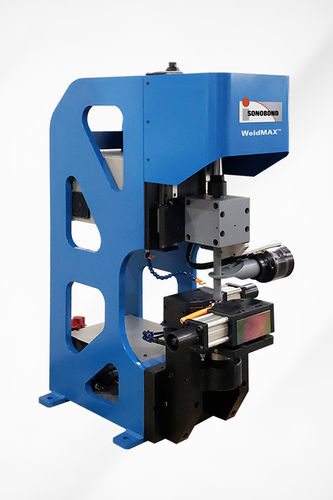 Raddrizzatore di ammaccature ad ultrasuoni - WeldMAX™ MH-15100 - Sonobond Ultrasonics