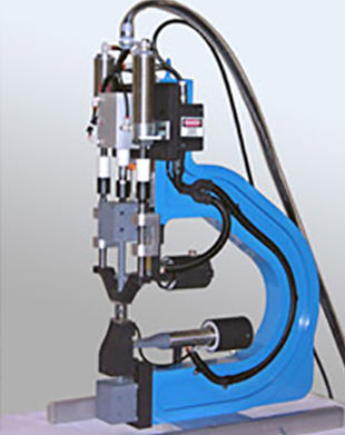 Macchina saldatrice ad ultrasuoni - WeldMaster™ - Sonobond Ultrasonics - automatica / per metallo