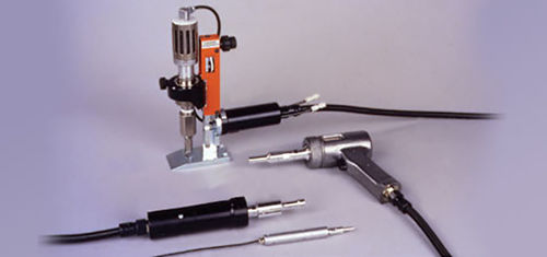 Sistema di incollaggio - Sonobond Ultrasonics