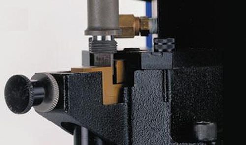 Macchina saldatrice ad ultrasuoni - SpliceRite™ - Sonobond Ultrasonics - a resistenza / ad arco / semiautomatica