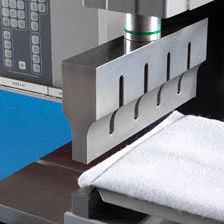 Macchina di assemblaggio automatica - PlungeBonder™ - Sonobond Ultrasonics - di filtri / su misura / a saldatura ad ultrasuoni