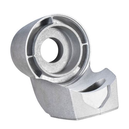 Pressofusione alluminio - Hebei Matson Metal Tech Co., Ltd. - per piccole serie / per grandi serie / per serie di medie dimensioni