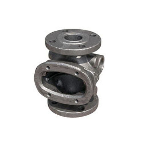 Colata in sabbia acciaio - Hebei Matson Metal Tech Co., Ltd. - ghisa / industriale / per applicazioni automotive