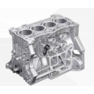Stampa 3D ABS - Hebei Matson Metal Tech Co., Ltd. - PLA / in nylon / TPU