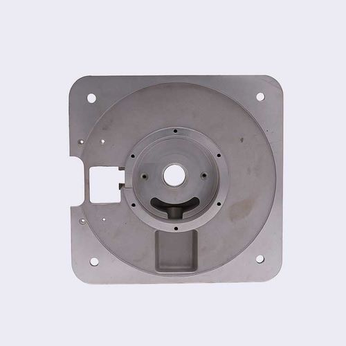 Fonderia titanio - Hebei Matson Metal Tech Co., Ltd. - nichel / acciaio / acciaio inossidabile