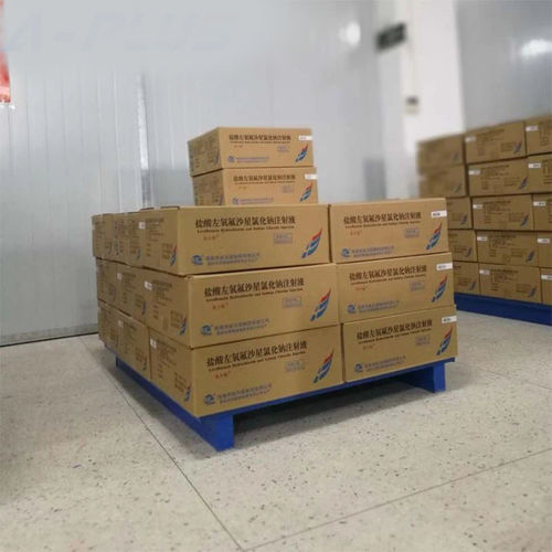 Pallet in acciaio - Nanjing A-Plus Metal Products Co.,Ltd - ISO / di stoccaggio / per applicazioni farmaceutiche