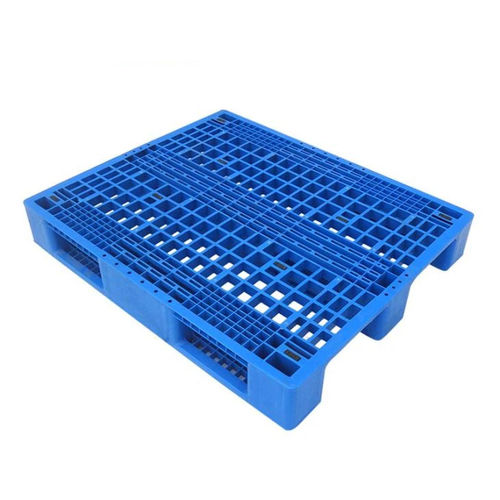 Pallet in HDPE - Nanjing A-Plus Metal Products Co.,Ltd - ISO / per prodotti chimici / accatastabile