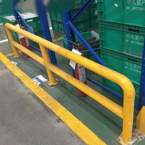 Barriera di protezione - Nanjing A-Plus Metal Products Co.,Ltd - di protezione macchina / fissa / modulare