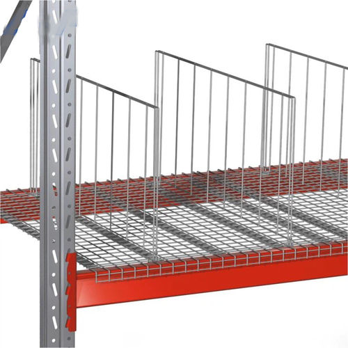 Divisorio per stoccaggio - Nanjing A-Plus Metal Products Co.,Ltd - di protezione / in rete metallica