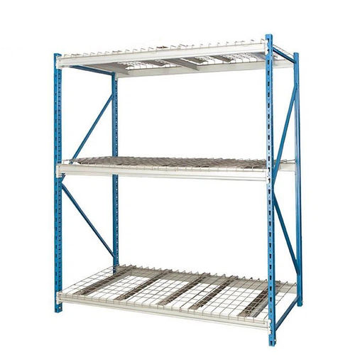Scaffalatura per magazzino di stoccaggio - Nanjing A-Plus Metal Products Co.,Ltd - regolabile / per carichi pesanti / per scatole