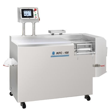 Cubettatrice per carne - IKFC - 100 - IRE-KOREA
