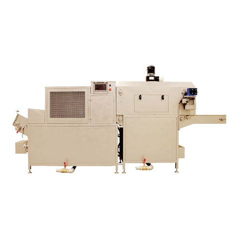 Fardellatrice automatica - KG 1000 - IRE-KOREA - per prodotti alimentari