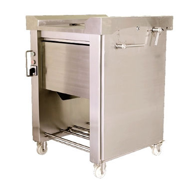 Snervatrice per carne - M - SKIN450 - IRE-KOREA
