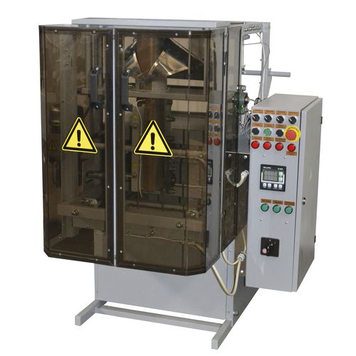 Macchina per imballaggio automatica - AF-45 - PACKING TECHNOLOGIES LLC - verticale / compatta / per prodotti sfusi