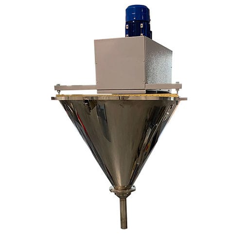 Dosatore per polvere - ОМ-35(SH) - PACKING TECHNOLOGIES LLC - ponderale / per l'industria agroalimentare / pneumatico