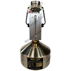 Indicatore di volume in acciaio inossidabile - EESS0001GMB - Seraphin Test Measures - per pompa a benzina