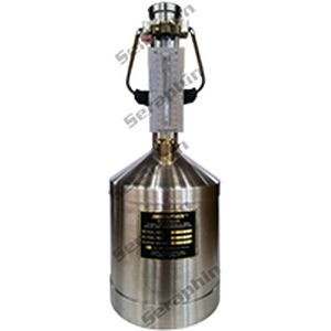 Indicatore di volume in acciaio inossidabile - EESS0010LMB - Seraphin Test Measures - per pompa a benzina