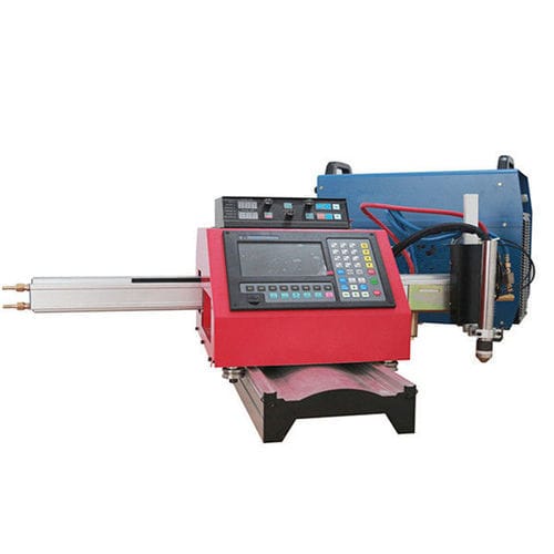 Macchina da taglio al plasma - ZNC-1500A - shandong jiaxin machinery - ad ossitaglio / per alluminio / per acciaio inossidabile