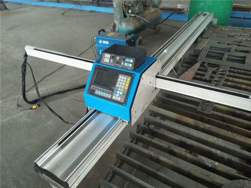 Macchina da taglio al plasma - CUT3-3 - shandong jiaxin machinery - a getto d'acqua / a fiamma / ad ossitaglio