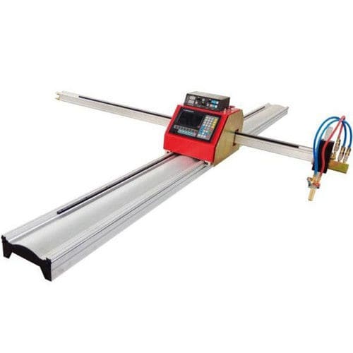 Postazione di taglio al plasma CNC - TLBX-1 - shandong jiaxin machinery