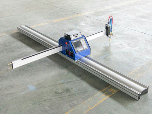 Macchina da taglio al plasma - RM series  - shandong jiaxin machinery - a fiamma / ad ossitaglio / CNC