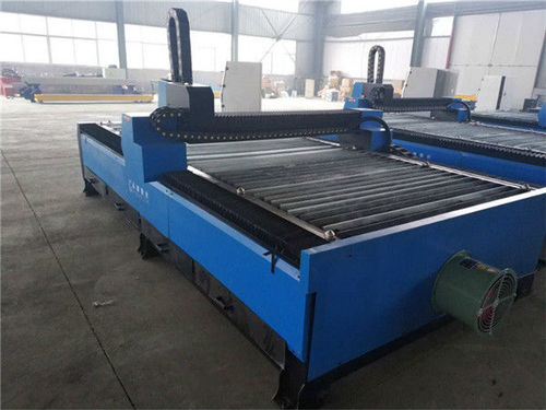 Macchina da taglio al plasma - 1325 - shandong jiaxin machinery - per acciaio inossidabile / per acciaio al carbonio / per metalli non ferrosi