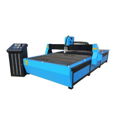 Macchina da taglio al plasma - JX-1530 - shandong jiaxin machinery - per alluminio / per acciaio inossidabile / per acciaio