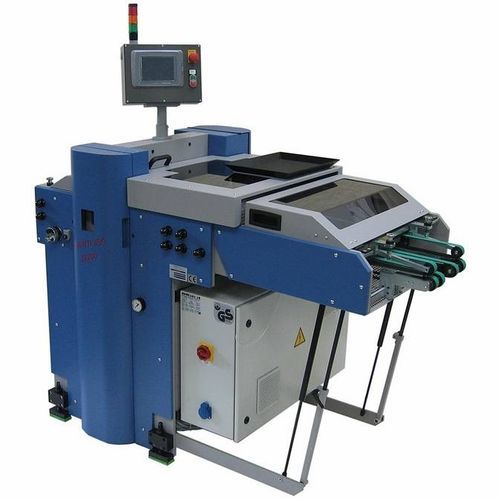 Punzonatrice automatica - BS MULTI series - Bograma - servocomandata / per profilati / punzonatura