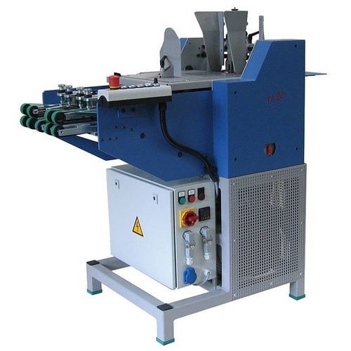 Alimentatore a tamburo - TA 20 - Bograma - ad uso industriale / di carta / per taglio