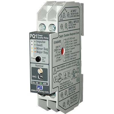 Sensore di potenza - PQ1 - Powerside