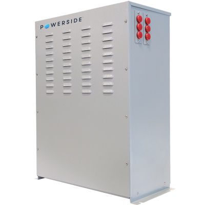 Batteria di condensatori armonica - PowerCap - Powerside - fissa